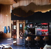 Astra Bar  Restaurant - Restaurant Canberra