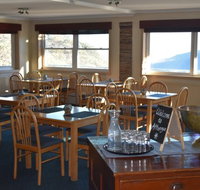 Attunga Restaurant and Bar - Restaurant Canberra