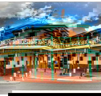 Austral Hotel - Restaurant - Restaurant Canberra