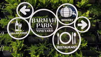Barmah Park Restaurant  Cellar Door