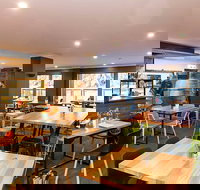 Be Foodstore - Restaurant Canberra
