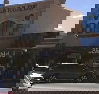 Beand - Restaurant Canberra
