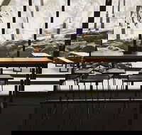 Birdcage - Restaurant Canberra