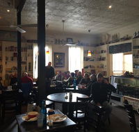Blue Bean Love Restaurant - Restaurant Canberra