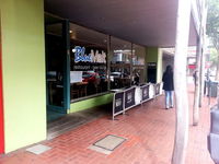 Blue Malt Restaurant