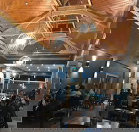 Bull  Mouth Maryborough - Restaurant Canberra