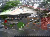 Cabbage Tree Cafe