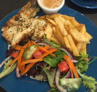 Cafe Alex - Restaurant Canberra