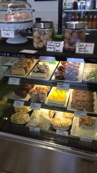 Cafe One2Five