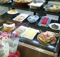 Cafe Thyme Out - Restaurant Canberra