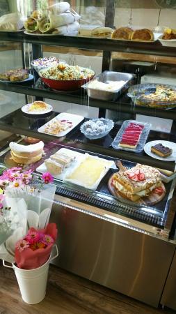 Cafe Thyme Out - Restaurant Canberra 0