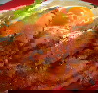 Cobra cafe  moonshine - Restaurant Canberra