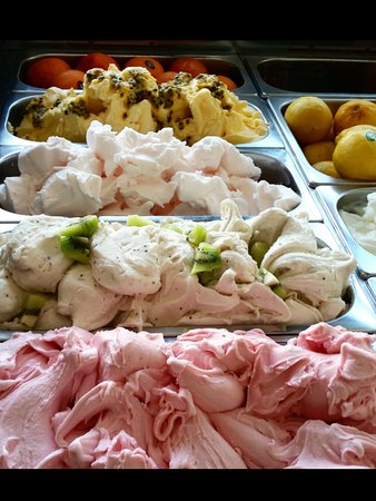 Coffetti Gelato - Restaurant Canberra 0