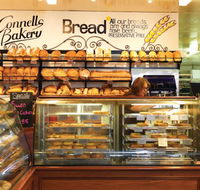 Connells Bakery - Restaurant Canberra