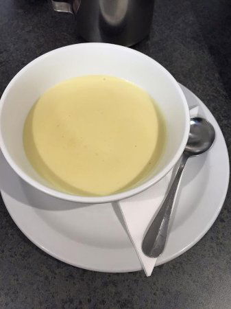 Cozy Cafe Orbost - Restaurant Canberra 0