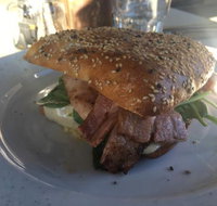 Daily Dose cWB - Restaurant Canberra