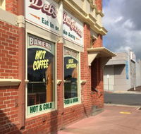 Deb's Bakehouse - Restaurant Canberra