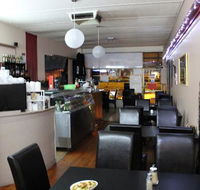 discover india - Restaurant Canberra