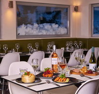 Elk Restaurant - Restaurant Canberra