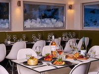 Elk Restaurant