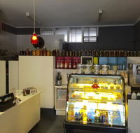 Evie's Cafe - Restaurant Canberra