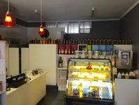 Evie's Cafe