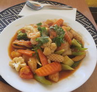 Fai Thai - Restaurant Canberra