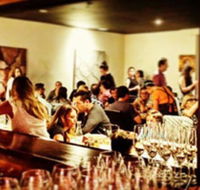 Farmers Arms Creswick - Restaurant Canberra