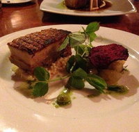 Feathertop Alpine Lodge  Restaurant - Restaurant Canberra