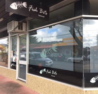 Fish Bits - Restaurant Canberra