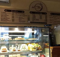 Flying Tarts Bakery and Cafe - Restaurant Canberra