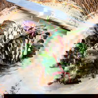 Frank and Connie's Kitchen