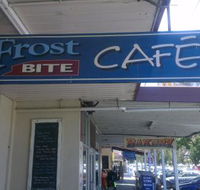 Frostbite Cafe - Restaurant Canberra