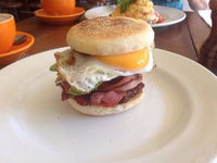 Gateway Cafe