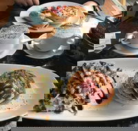 Gladysdale Bakehouse - Restaurant Canberra