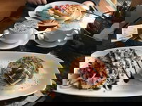 Gladysdale Bakehouse