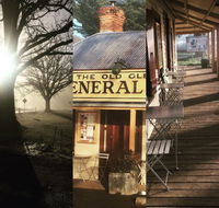 Glenlyon General Store - Restaurant Canberra