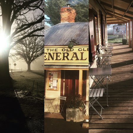Glenlyon General Store - Restaurant Canberra 0