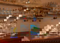 Great Ocean Road Gin Tasting Room  Gin Garden