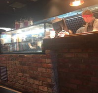 Grill'd - Restaurant Canberra