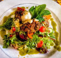 Hanging Rock Cafe - Restaurant Canberra