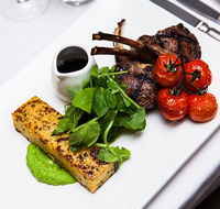 Harvest Restaurant - Restaurant Canberra