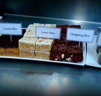 Henrietta's - Restaurant Canberra