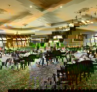 Heritage Restaurant - Restaurant Canberra