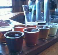 Holgate Brewhouse at Keatings Hotel - Restaurant Canberra