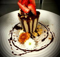 Hoova's - Restaurant Canberra