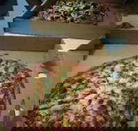 Hotline Pizza Pasta  Ribs - Restaurant Canberra