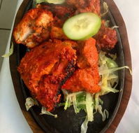 Indian Tandoori Recipes Chef - Restaurant Canberra