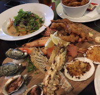 Inlet Hotel - Restaurant Canberra
