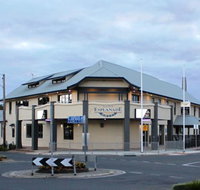 Inverloch Esplanade Hotel - Restaurant Canberra